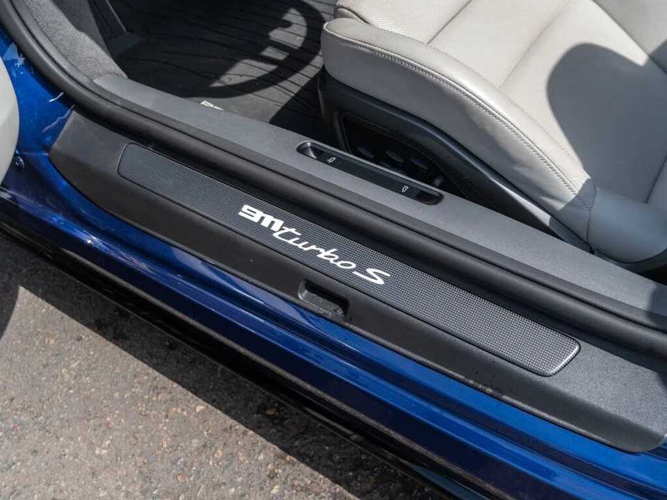 2023 Porsche 992 Turbo - Image 26 of 31