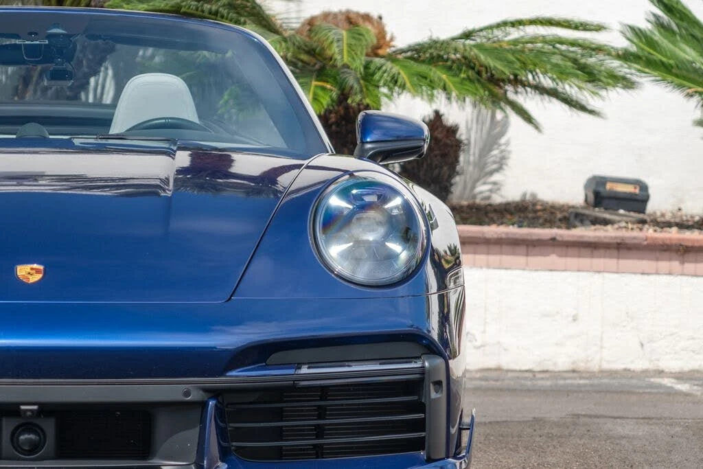 2023 Porsche 992 Turbo - Image 10 of 31