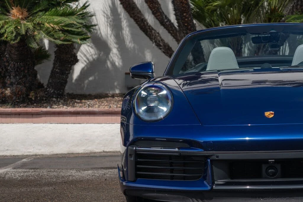 2023 Porsche 992 Turbo - Image 9 of 31