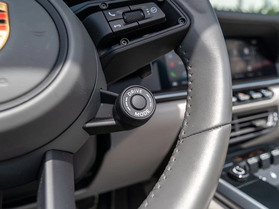 2023 Porsche 992 Turbo - Image 21 of 31