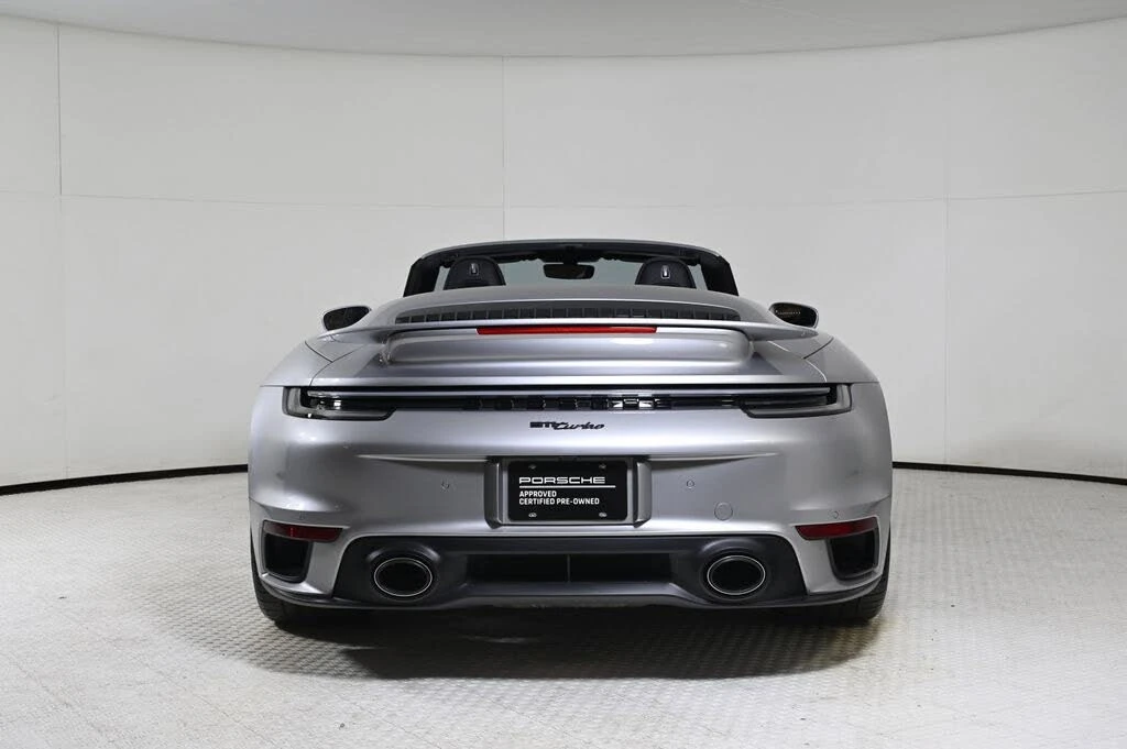 2023 Porsche 992 Turbo - Image 6 of 31