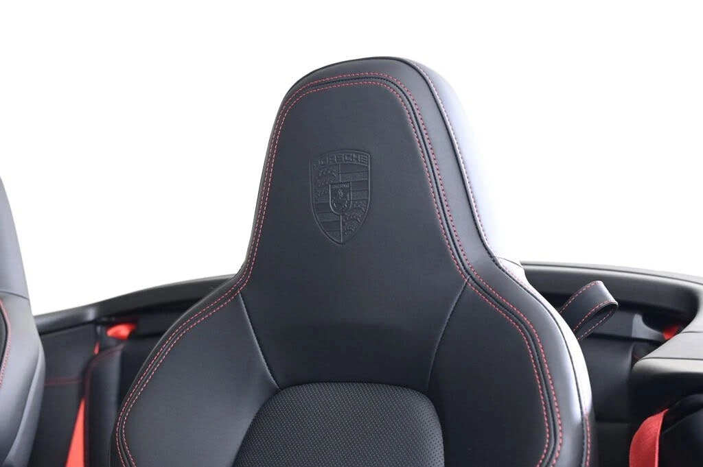 2023 Porsche 992 Turbo - Image 19 of 31