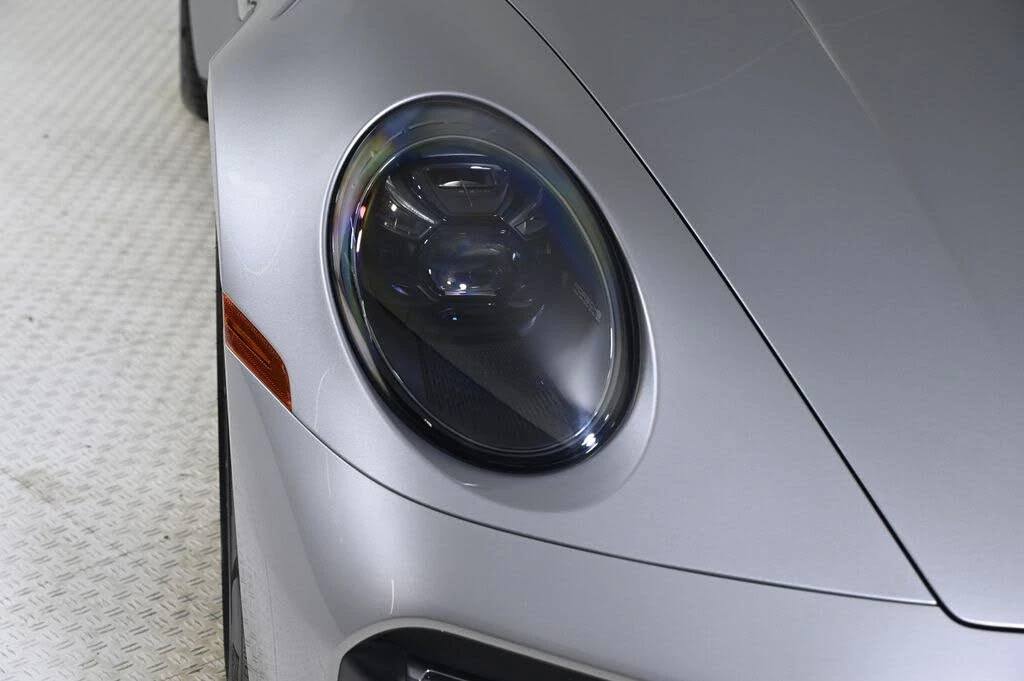 2023 Porsche 992 Turbo - Image 27 of 31