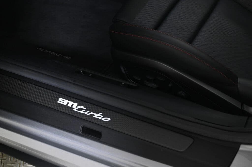 2023 Porsche 992 Turbo - Image 28 of 31