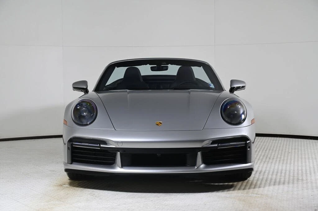 2023 Porsche 992 Turbo - Image 10 of 31