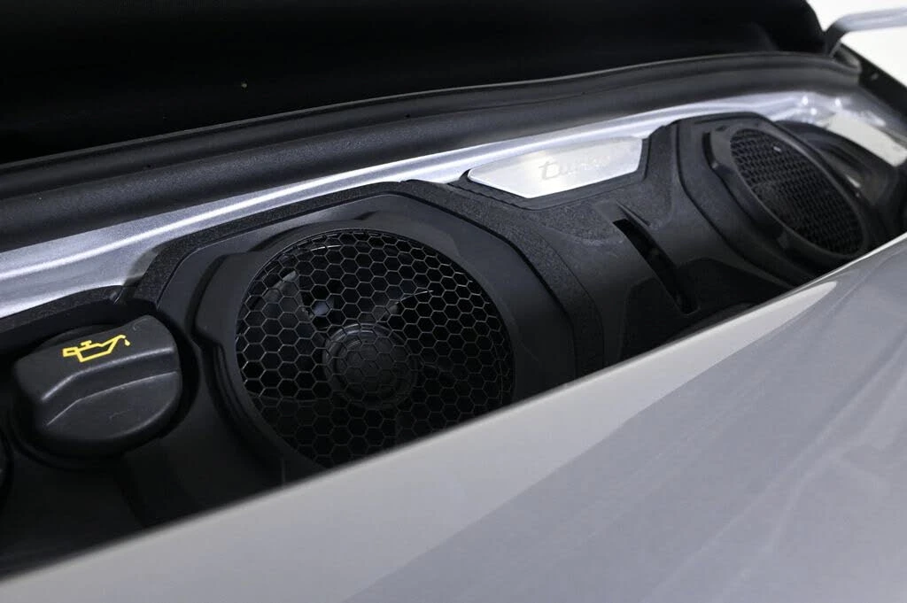 2023 Porsche 992 Turbo - Image 30 of 31