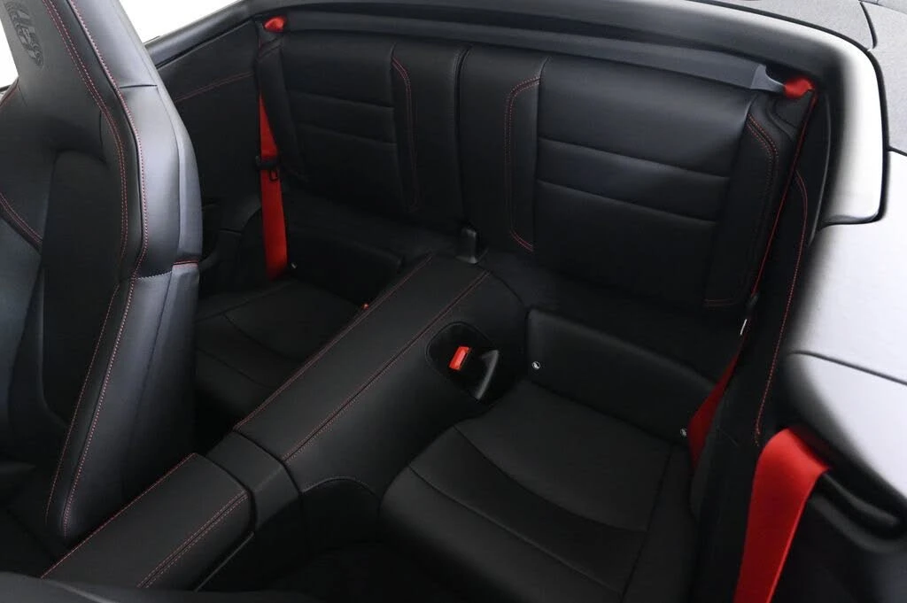 2023 Porsche 992 Turbo - Image 18 of 31
