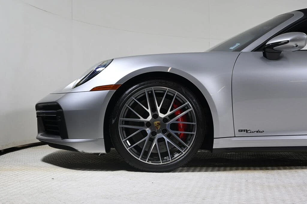 2023 Porsche 992 Turbo - Image 31 of 31