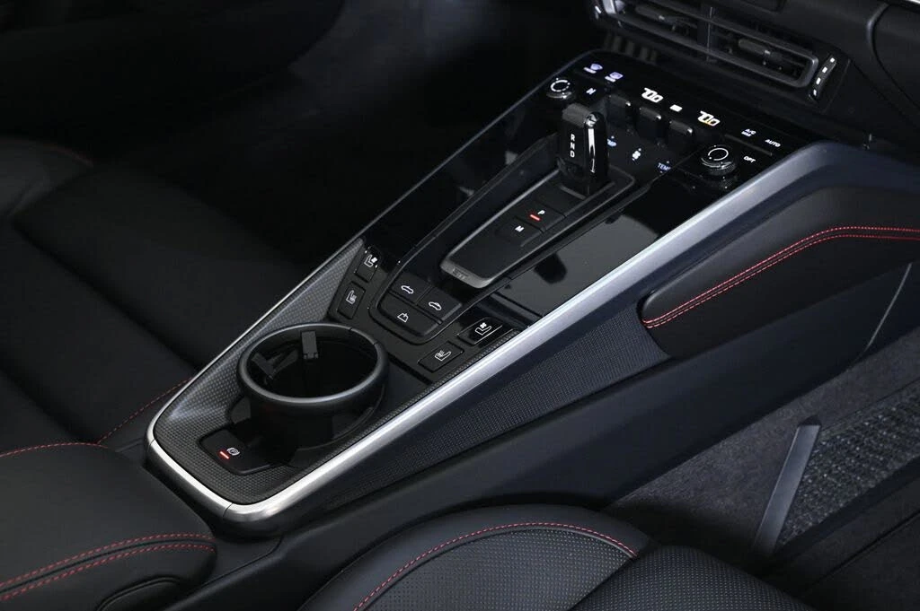 2023 Porsche 992 Turbo - Image 20 of 31
