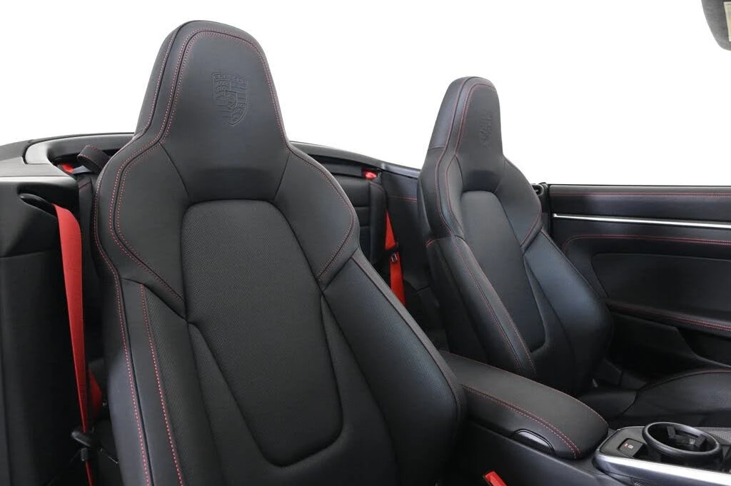 2023 Porsche 992 Turbo - Image 17 of 31
