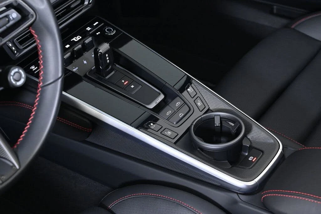 2023 Porsche 992 Turbo - Image 15 of 31