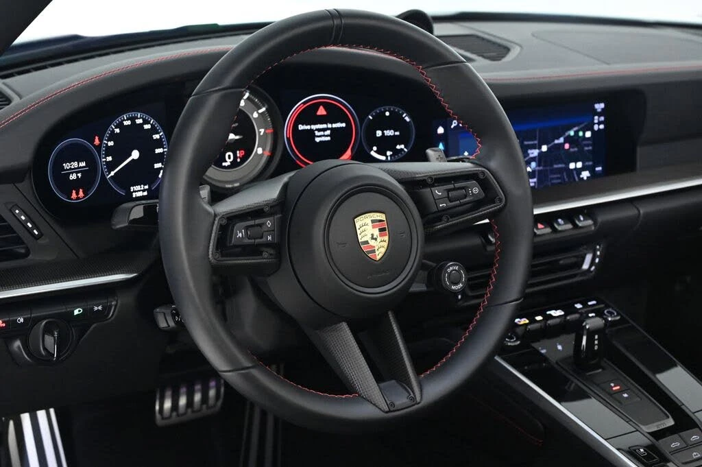 2023 Porsche 992 Turbo - Image 11 of 31
