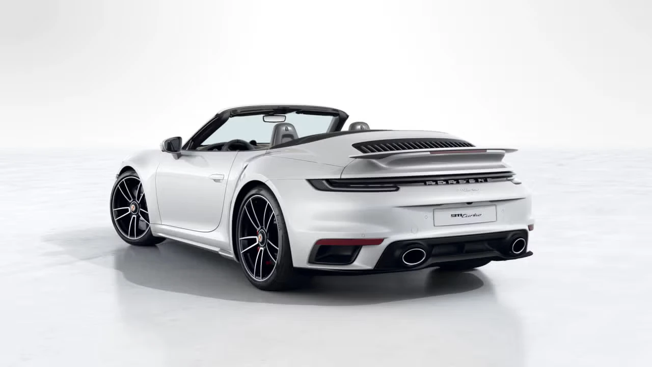 2023 Porsche 911 - Image 20 of 30