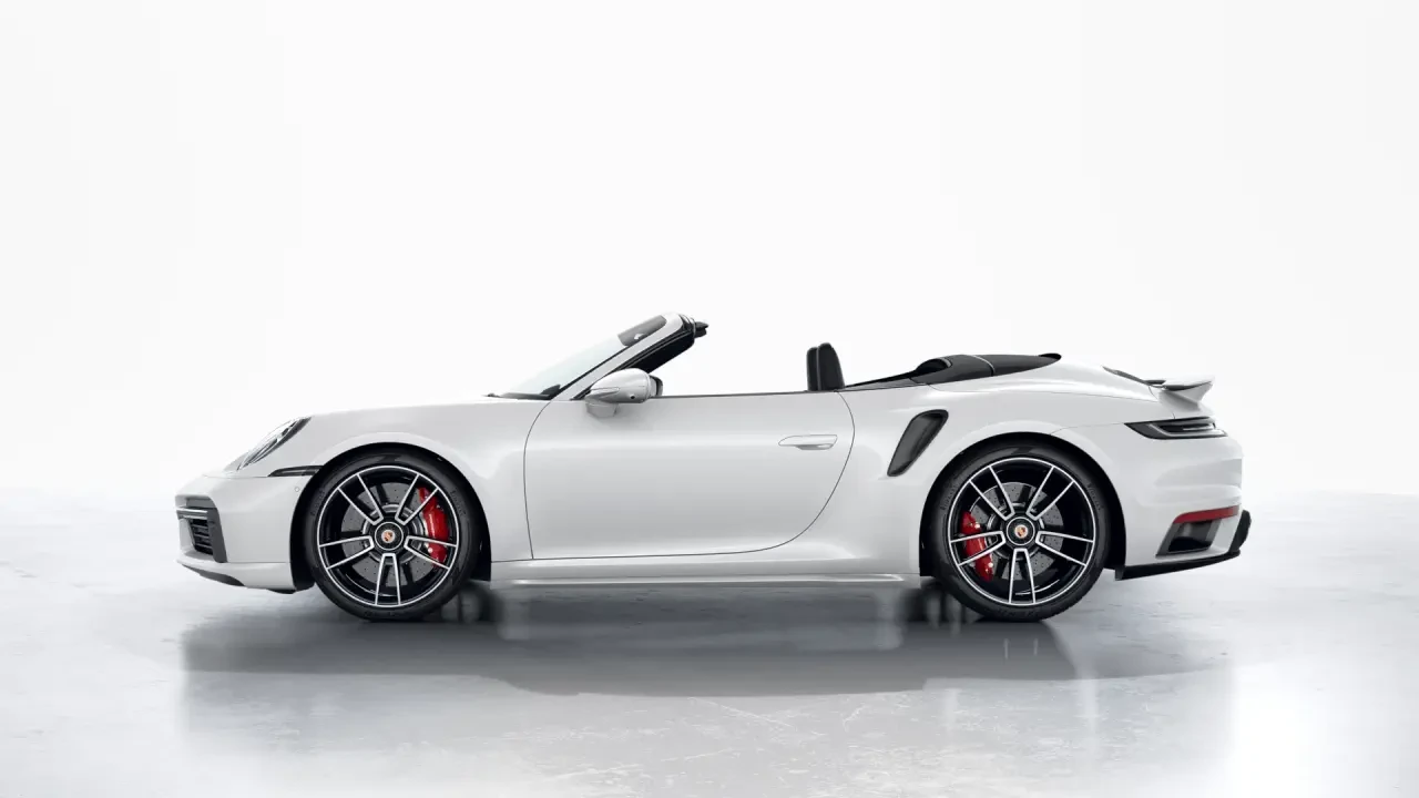 2023 Porsche 911 - Image 16 of 30