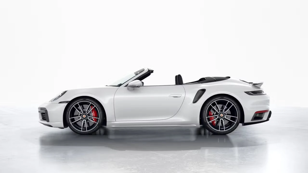 2023 Porsche 911 - Image 12 of 30
