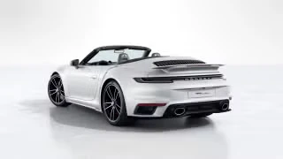 2023 Porsche 911 - Image 17 of 30