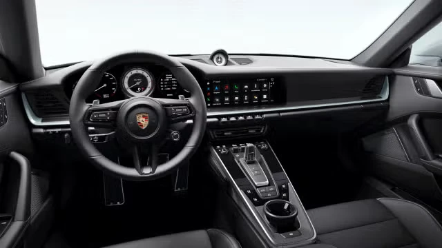 2023 Porsche 911 - Image 26 of 30
