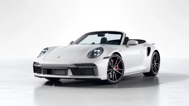 2023 Porsche 911 - Image 2 of 30