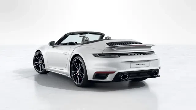 2023 Porsche 911 - Image 22 of 30