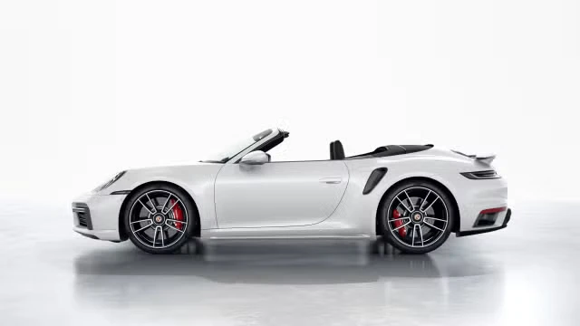 2023 Porsche 911 - Image 10 of 30