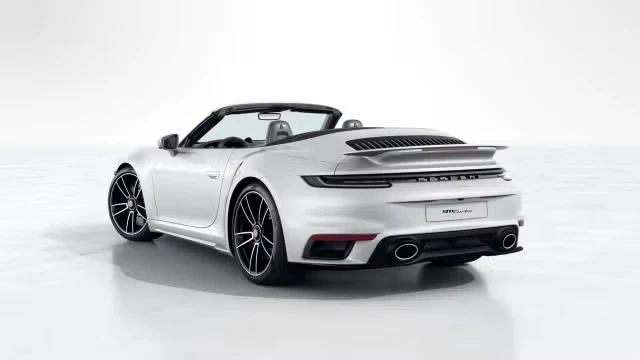 2023 Porsche 911 - Image 18 of 30