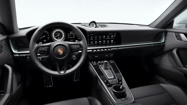 2023 Porsche 911 - Image 30 of 30