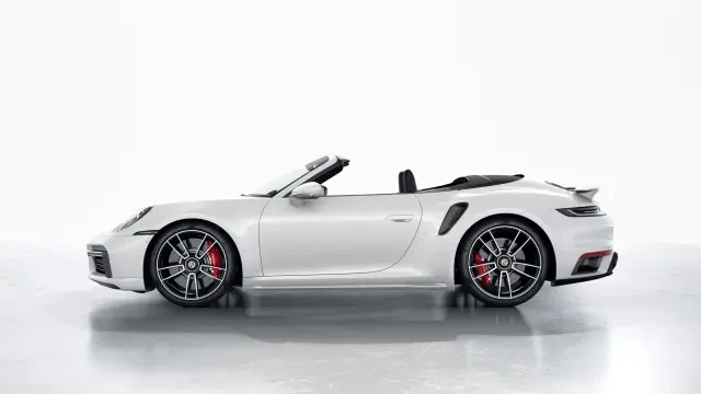 2023 Porsche 911 - Image 14 of 30