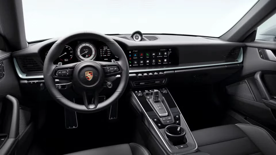 2023 Porsche 911 - Image 27 of 30