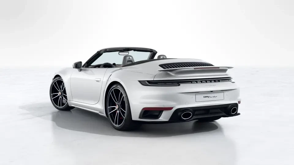 2023 Porsche 911 - Image 23 of 30