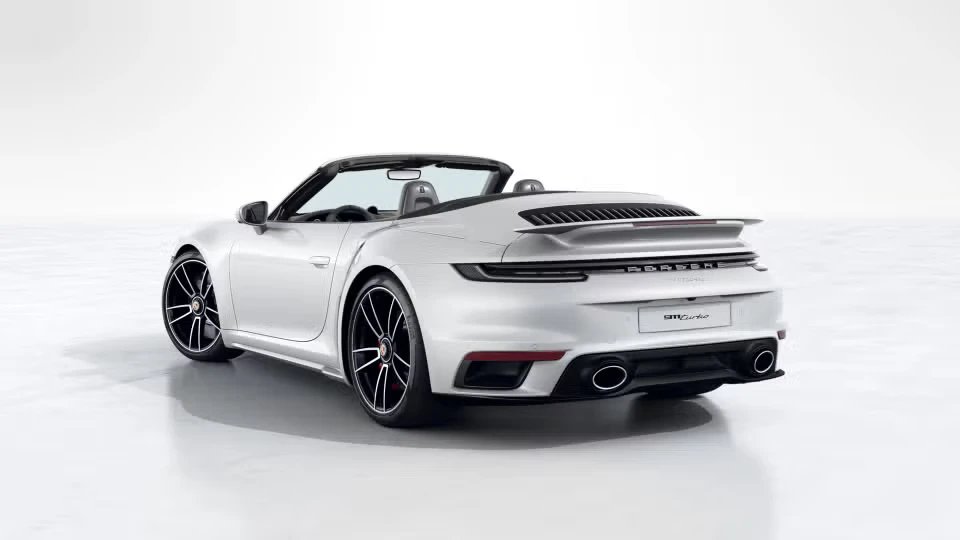 2023 Porsche 911 - Image 19 of 30