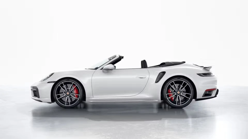 2023 Porsche 911 - Image 11 of 30