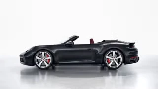 2023 Porsche 992 Turbo - Image 9 of 30
