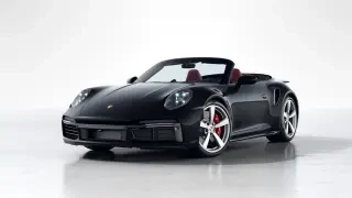 2023 Porsche 992 Turbo - Image 5 of 30