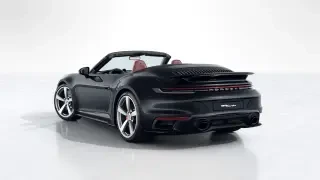 2023 Porsche 992 Turbo - Image 21 of 30