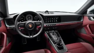 2023 Porsche 992 Turbo - Image 29 of 30