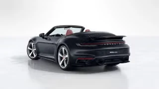 2023 Porsche 992 Turbo - Image 17 of 30