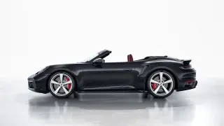 2023 Porsche 992 Turbo - Image 13 of 30
