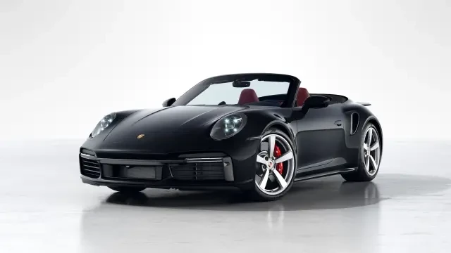 2023 Porsche 992 Turbo - Image 6 of 30