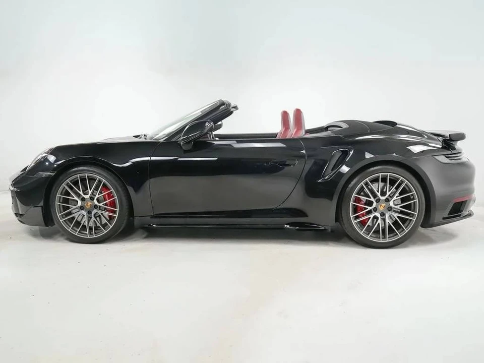 2023 Porsche 992 Turbo S - Image 2 of 5