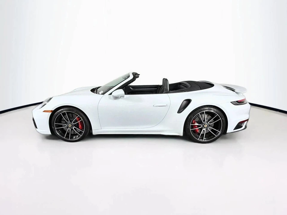 2023 Porsche 992 Turbo - Image 2 of 5