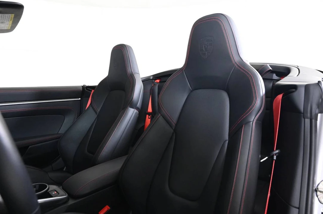 2023 Porsche 992 Turbo - Image 5 of 5