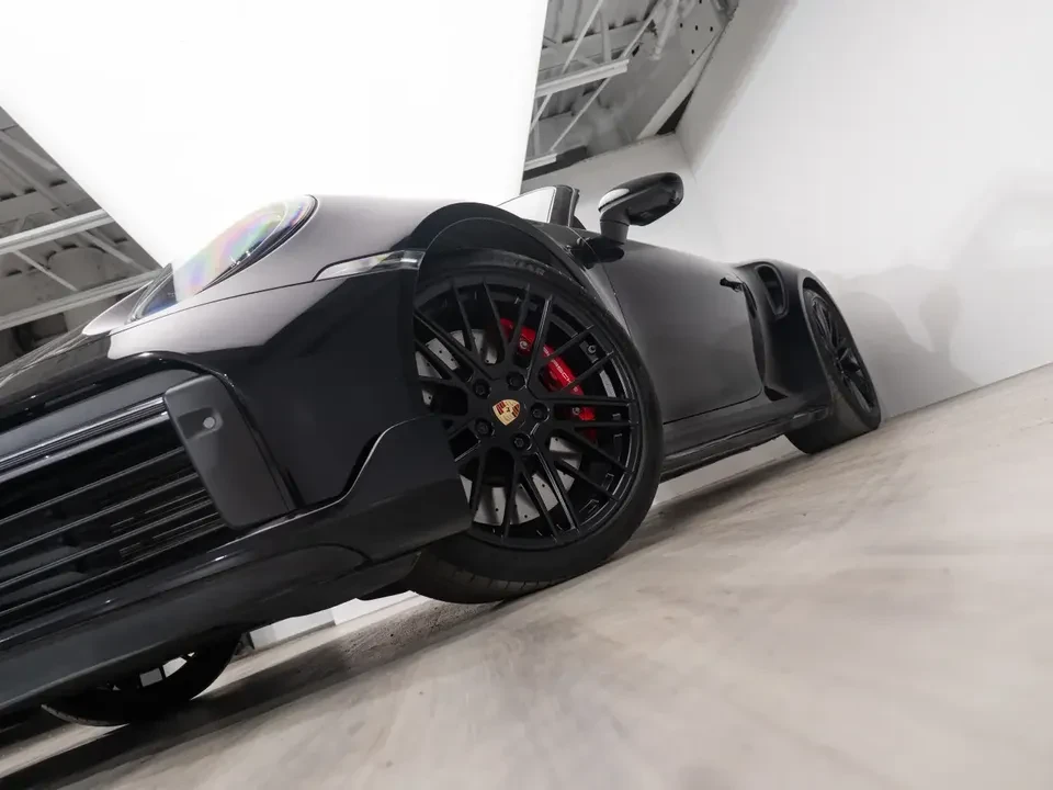 2023 Porsche 992 Turbo - Image 9 of 20