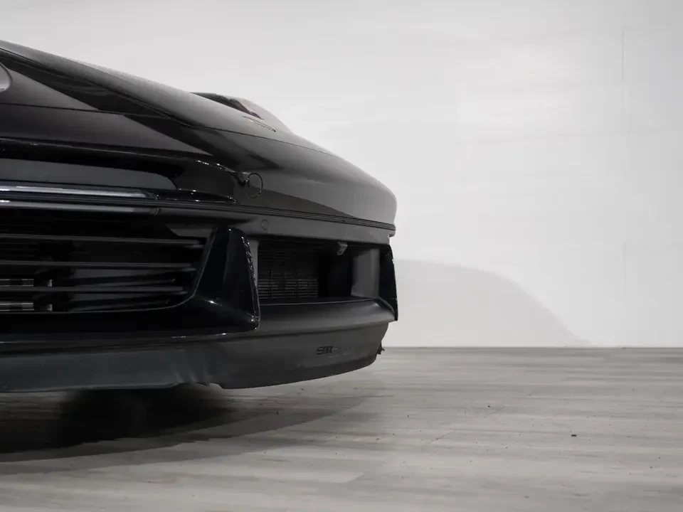 2023 Porsche 992 Turbo - Image 6 of 20
