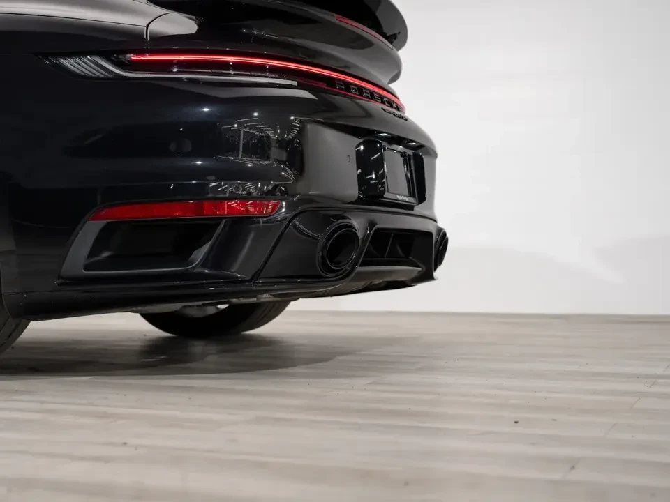2023 Porsche 992 Turbo - Image 13 of 20