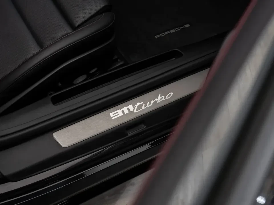 2023 Porsche 992 Turbo - Image 20 of 20