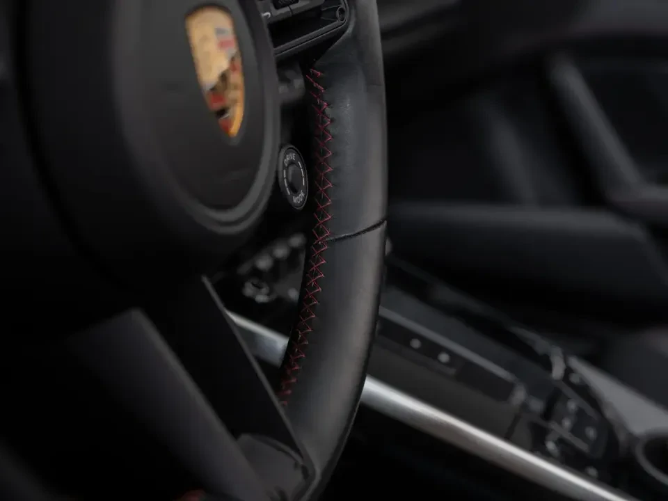 2023 Porsche 992 Turbo - Image 18 of 20