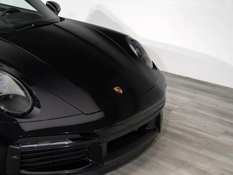 2023 Porsche 992 Turbo - Image 5 of 20
