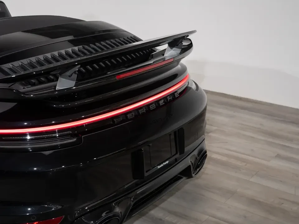 2023 Porsche 992 Turbo - Image 12 of 20