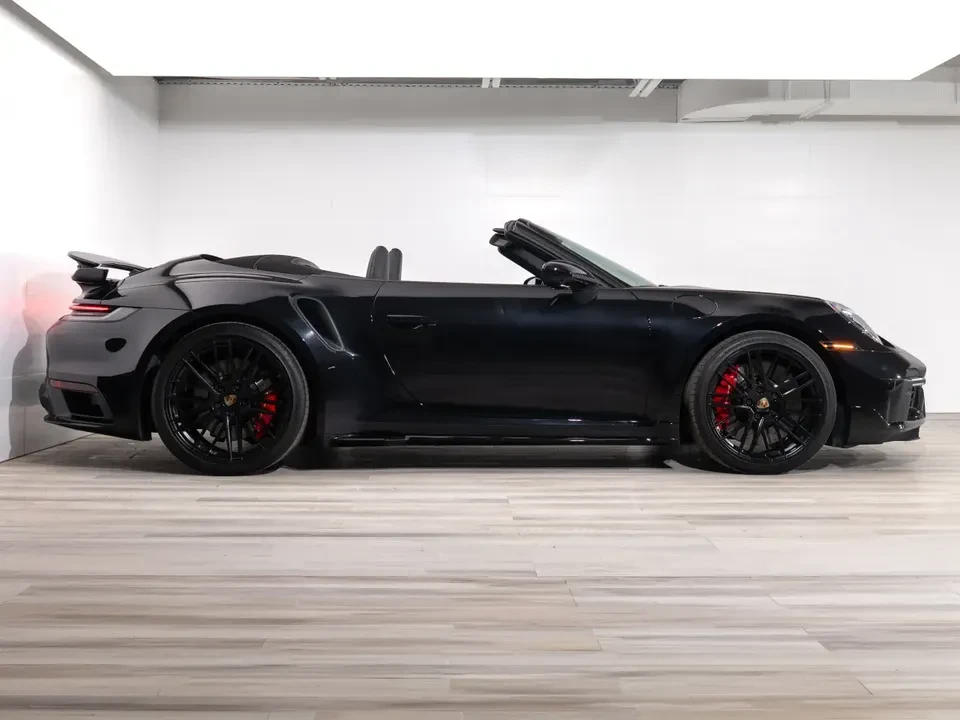 2023 Porsche 992 Turbo - Image 15 of 20