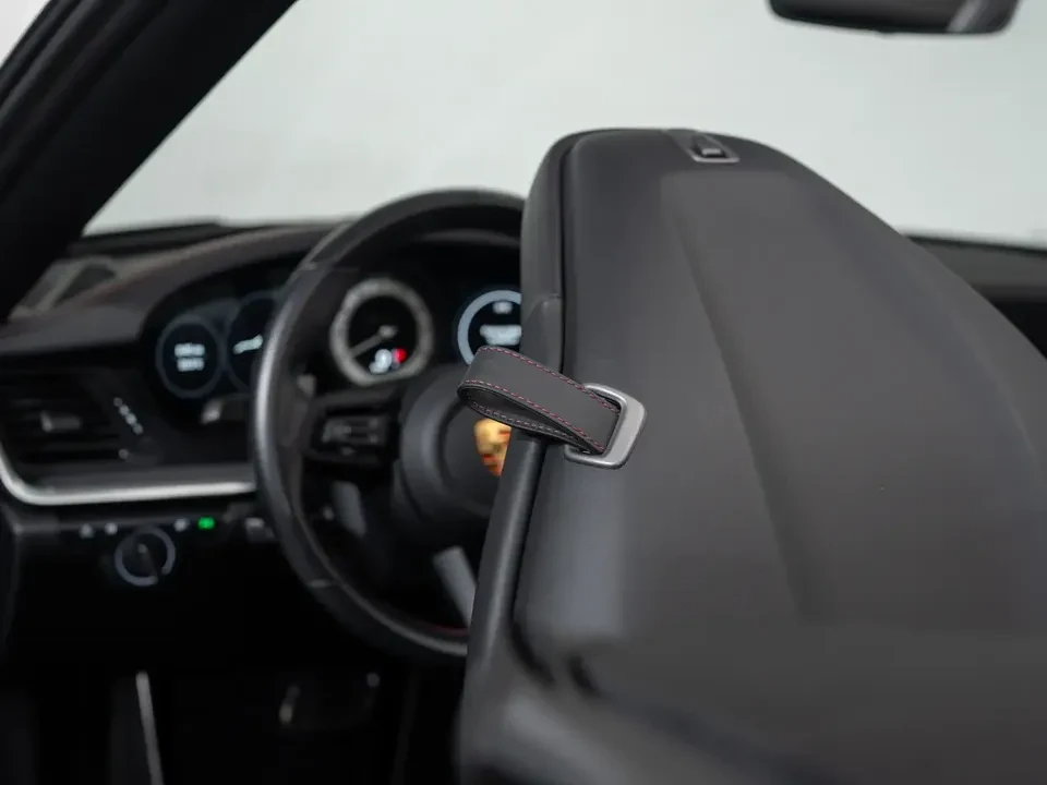 2023 Porsche 992 Turbo - Image 2 of 20